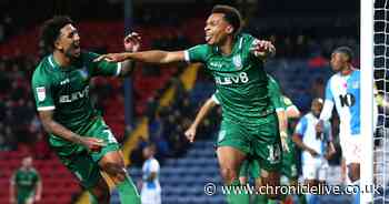 Murphy in the 'shop window' after impressive Sheffield Wednesday spell