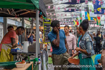 Greenwich gets new summer festival post-Covid-19 lockdown
