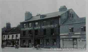 Plan to turn former Blossom Street New York Club into flats is approved