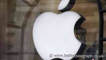 Kosovo asks Apple to change map to show its borders