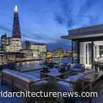 The Great Outdoors: inspirational spaces for alfresco