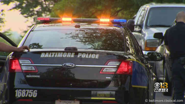 Three Shot, One Killed In Separate Overnight Shootings Across Baltimore