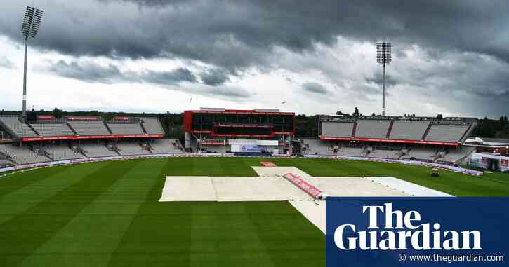 Evergreen Stuart Broad can look back to New Zealand in 2008 for inspiration