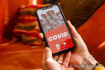 Waarom Belgen niet geholpen zijn met de Duitse corona-app