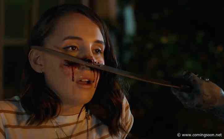 Killroy Was Here Trailer: Kevin Smith Directs a Schlocky Slasher