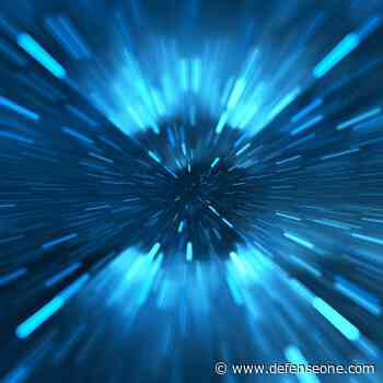 Energy Unveils Blueprint for Nationwide, ‘Unhackable’ Quantum Internet