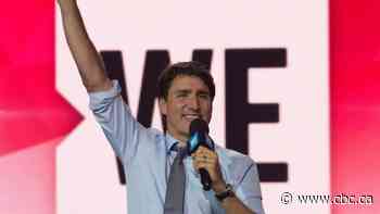 Agreement between WE and federal government set aside only $500 million for student grants: documents