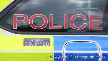 Three killed in Co Antrim road crash