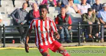 Will come back to haunt us - Sunderland fans react as Bali Mumba is sold to Norwich