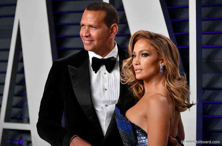 Jennifer Lopez and Alex Rodriguez Share What a ‘Perfect Saturday’ Looks Like