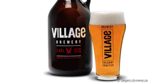 Village Brewery closes until Aug. 4 after staff test positive for COVID-19