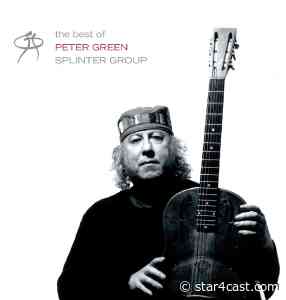 Peter Green – a talent that tripped out