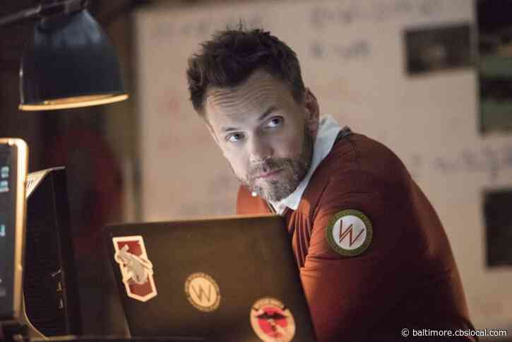 ‘It Was A Dream Come True, I Can’t Believe It’: Joel McHale On CBS All Access’s ‘The Twilight Zone’