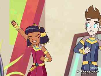 Watch the newest commercials on TV from PepsiCo, Peacock, IHOP and more