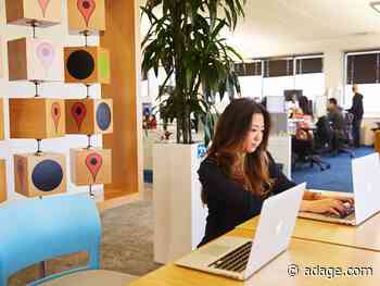 Google extends its work-from-home policy through June 30, 2021