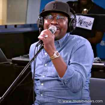Bobby Brown pays tribute to Bobbi Kristina on fifth anniversary of tragic death
