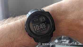 Garmin confirms cyber attack behind ongoing service outage