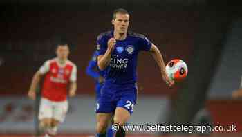 Ryan Bennett set to seek a new challenge