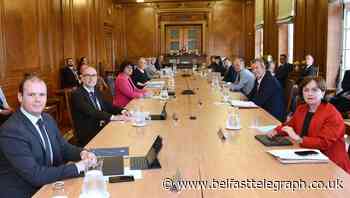 MLAs reject bid to delay bill which ‘undermines constraint on ministers’ powers’