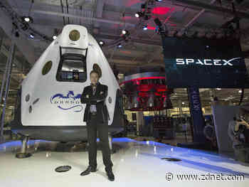 Your next company is a starship