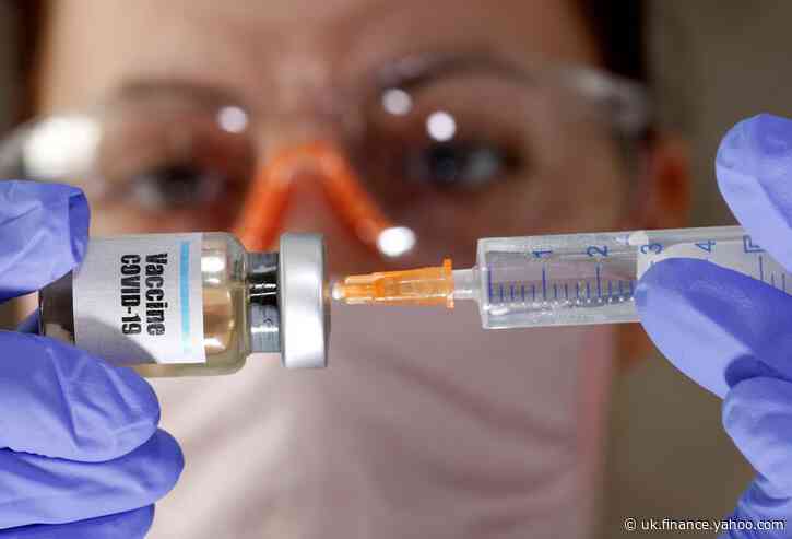 Exclusive: Vaccine alliance eyes range of prices for COVID shots, says $40 would be maximum