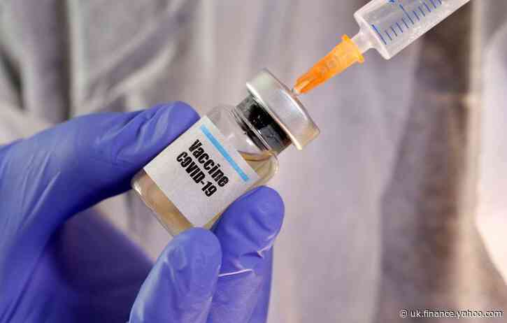 U.S. drugmaker earnings heat up this week with spotlight on vaccine news