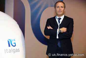 European gas group launches project to use hydrogen in distribution networks