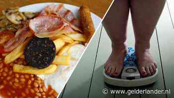 Hoogleraar obesitas: ‘Kabinet moet overgewicht aanpakken in strijd tegen corona’