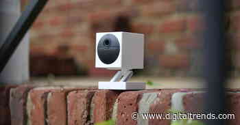 Wyze Cam Outdoor review: This security cam can take a hike
