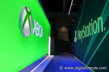 Xbox Series X and PlayStation 5: Who will ‘win’ the next console war?