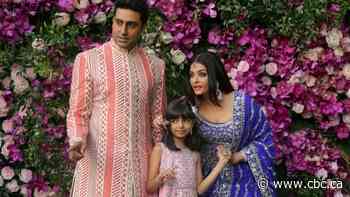 Bollywood star Aishwarya Rai, daughter, recover from COVID-19