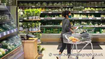 Shop staff not wearing face coverings ‘is entirely illogical’