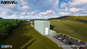 Michigan U.P. Selected as Spaceport Site