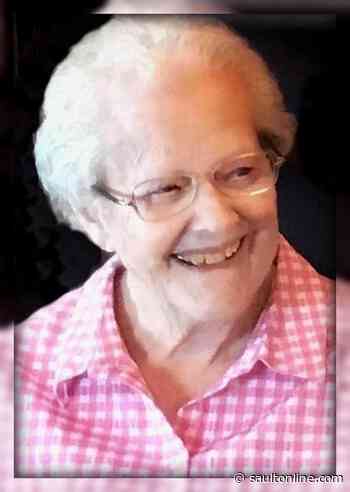 ROSS, Joyce Hayward