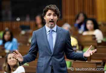 Senate meets to vote on bill on wage subsidy, disability payments for COVID-19