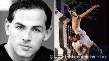 Swan Lake dancer, 47, found dead in Norwood home