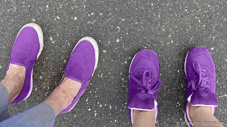 Walk to End Alzheimer’s Is Everywhere This Year