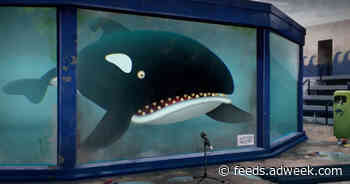 This Ad About Animals in Captivity Will Cast Your Lockdown Frustrations in a New Light