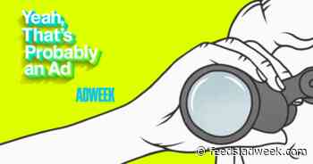 Adweek Podcast: Best of Tech and the Latest iOS Update