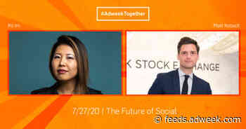 Adweek Together: The Future of Social Media