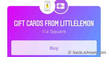 Instagram for Business: How to Add a Gift Card Button to Your Profile