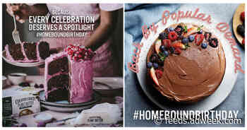 Country Crock Plant Butter Helps Bakeries Deliver 1,000 Cakes for Quarantine Birthdays