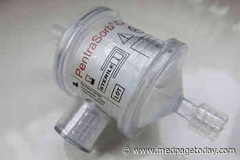 Apheresis Gets Tryout in COVID-19
