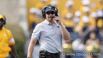 West Virginia defensive staff to share coordinator duties in 2020 season after parting with Vic Koenning