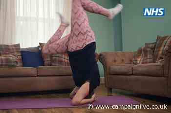 'It's a wake-up call': how Covid-19 inspired a new public-health brand in eight weeks