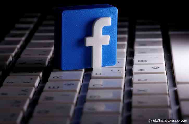 Facebook sues EU antitrust regulator for excessive data requests