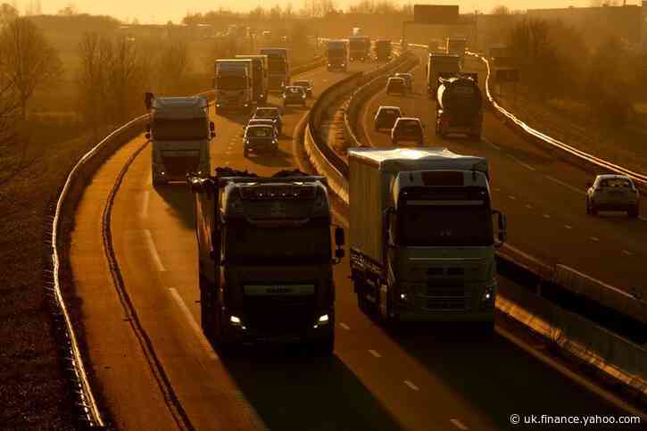 France to launch 'railway highways' in push for greener economy