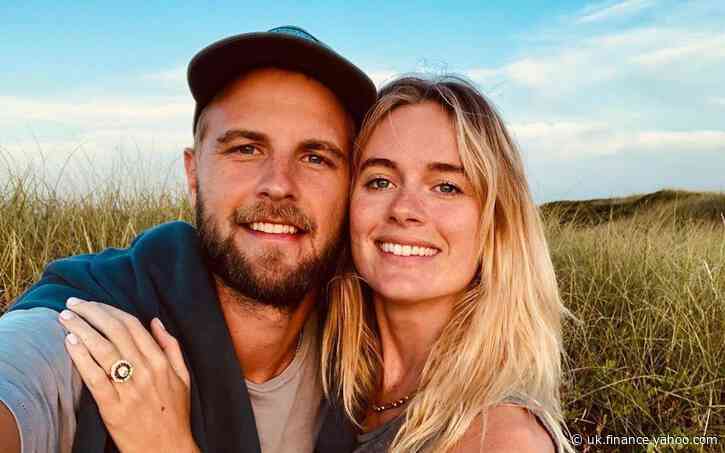 As Cressida Bonas gets married, is this the age of the ‘secret wedding’?