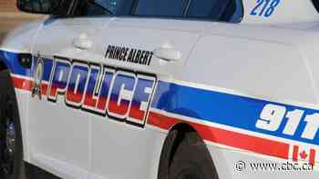 Prince Albert police investigating 27-year-old man's death as homicide