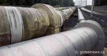 Development of liquefied natural gas industry could create almost 100,000 jobs: report